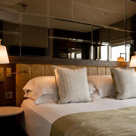 Europa Hotel Belfast Kültér fotó