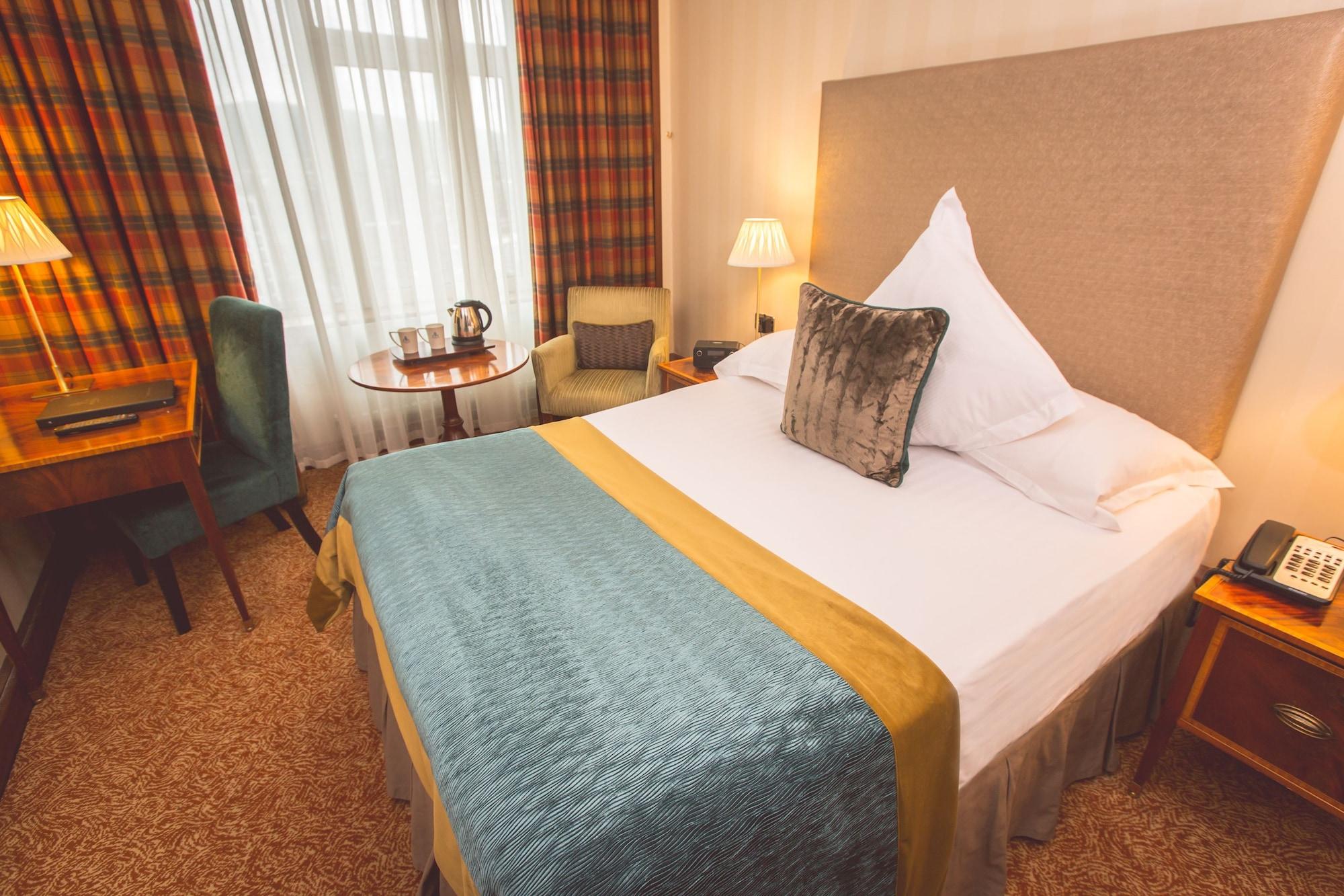 Europa Hotel Belfast Kültér fotó