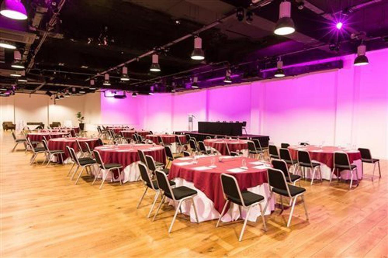 Europa Hotel Belfast Kültér fotó