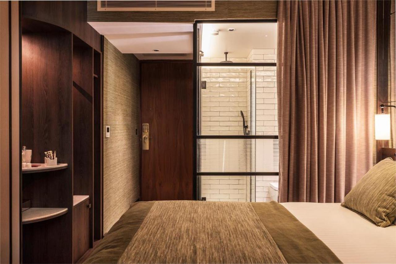 Europa Hotel Belfast Kültér fotó