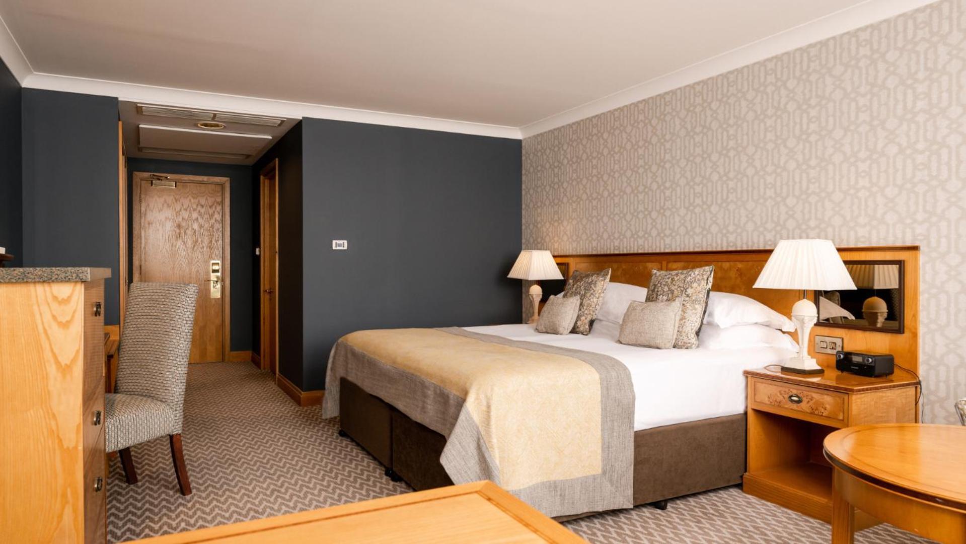 Europa Hotel Belfast Kültér fotó